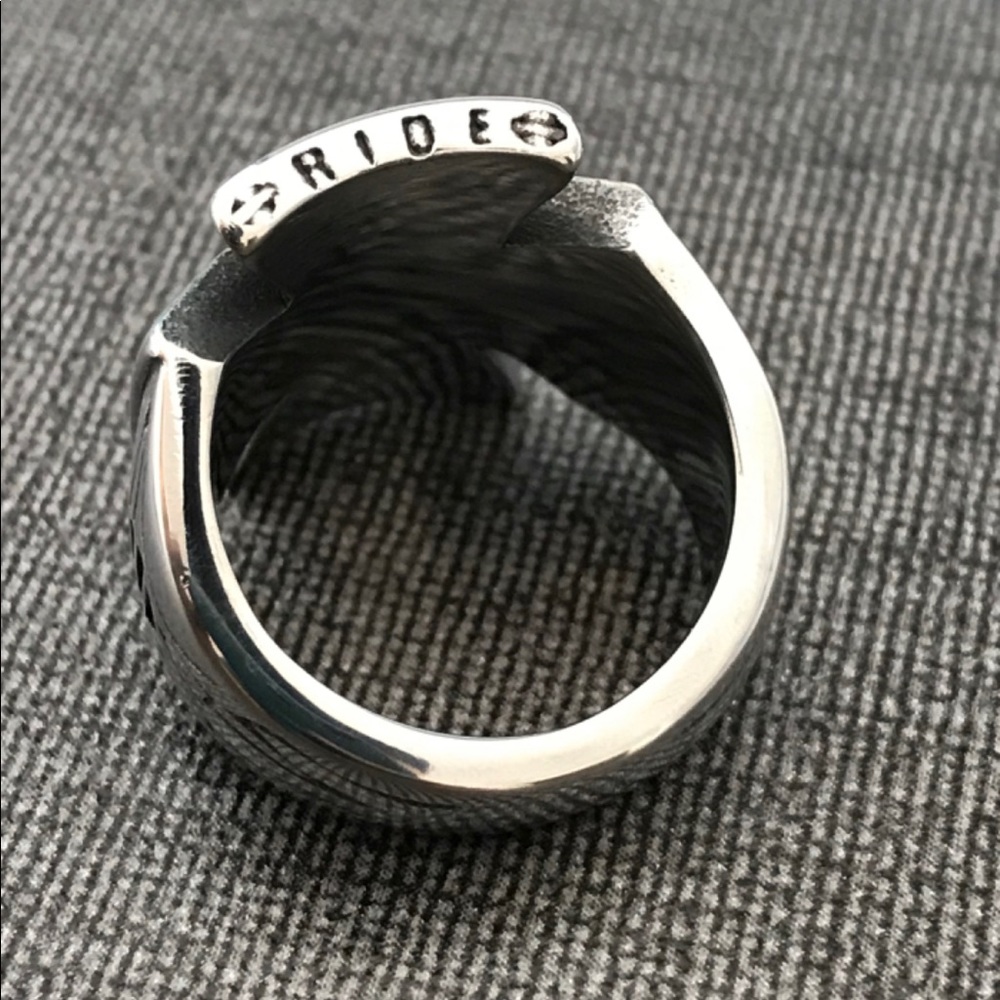 Limited!Mens Rings - Picture 2 of 3